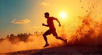 Einfluss von Musik auf die Motivation im Sport (9/10)