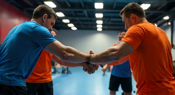 Einfluss von Teamdynamik auf die Leistung (3/10)