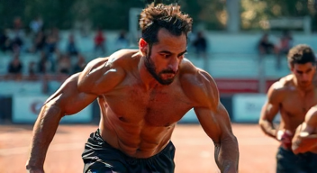 Emotionale Kraft des Sports (9/10)