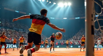 Erinnerungen an Druck und Triumph (1/10)