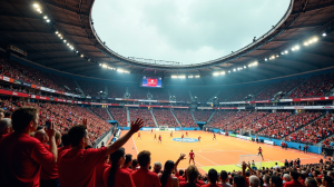 Handball-EM 2023: Triumph, Quoten und Emotionen in Dänemark, Schweden, Norwegen