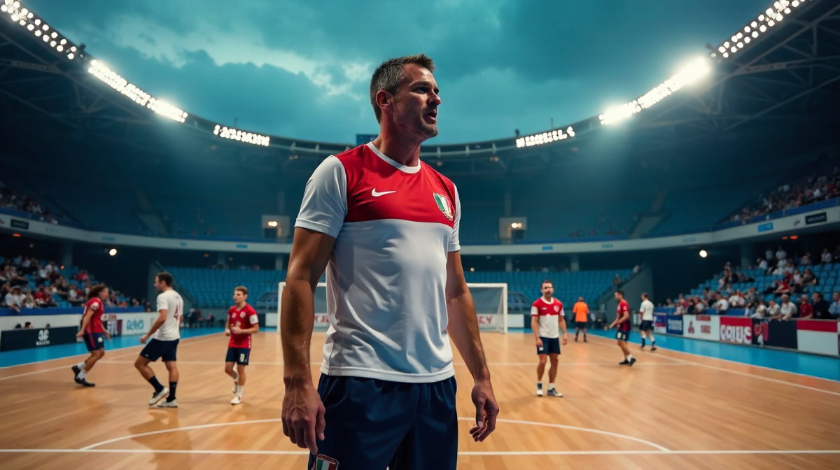 Handball-EM 2026: Bob Hanning, Italien und Ungarn im Fokus der Niederlage