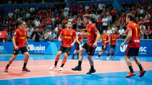 Handball-EM 2026: Deutschland, Spanien, Szenarien – Wer überlebt?