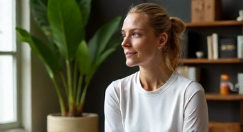 Helene Fischer über Sport und Gesellschaft (9/10)