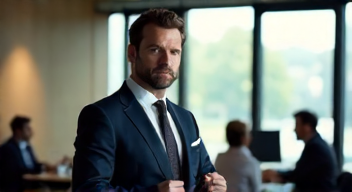 Ich bin Gavin Schilling, und ich will mich im Team beweisen (6/10)