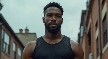 Ich bin Keeshawn Kellman, und ich kämpfe um meine Rückkehr (5/10)