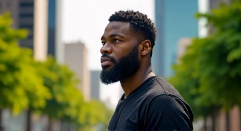 Ich bin Uchenna Iroegbu, und ich möchte den Unterschied machen (4/10)