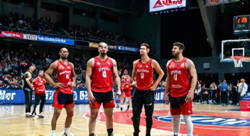 Ich erinnere mich an die Ambitionen von Alba Berlin (1/10)