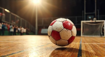 Ich erinnere mich an die glorreichen Tage des Handballs (1/10)