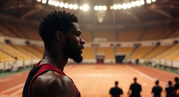 Ich erinnere mich an die Verletzung von Great Osobor (Kreuzbandriss, 25 Jahre) und deren Folgen (1/10)