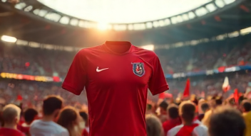 Ich erinnere mich an die Vorfreude auf die EM 2026