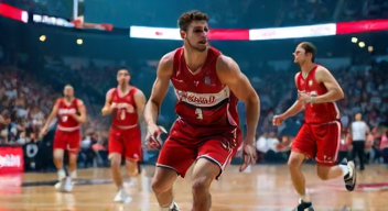 Ich erlebe die unaufhaltsame Dominanz der Bayern im Basketball (1/10)