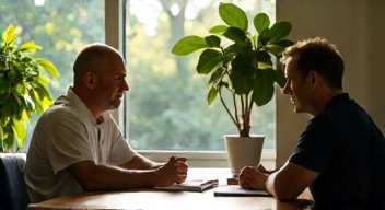 Individuelle Betreuung der Spieler (9/10)
