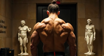 Kulturelle Einflüsse im Bodybuilding (3/10)