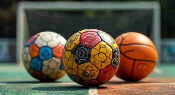 Kulturelle Einflüsse im Handball