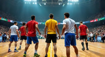 Kulturelle Identität im Sport (10/10)