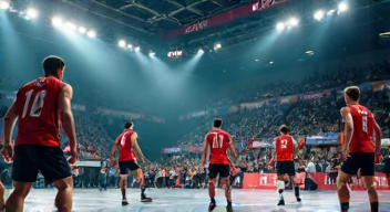 Kulturelle Relevanz des Handballs (3/10)