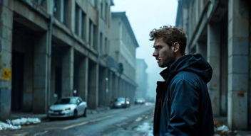 Lukas Jørgensen und die bittere Realität (1/10)