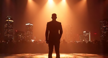 Mein eindrucksvoller Auftritt in Melbourne (1/10)