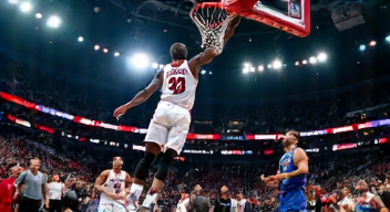 Mein persönlicher Blick auf den NBA-Meilenstein (1/10)