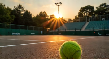 Mein Rückblick auf die Pleitenserie der deutschen Tennisprofis (1/10)