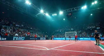 Meine Erinnerungen an den Druck im Handball (1/10)