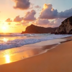 Meine Erinnerungen an den Traum von Australien (1/10)