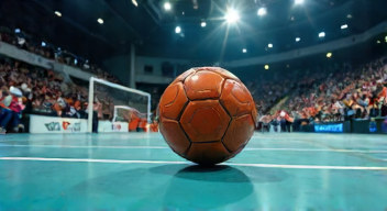 Meine Erinnerungen an die Rückkehr des Handballs (1/10)