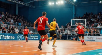 Meine Erinnerungen an große Handball-Momente (1/10)