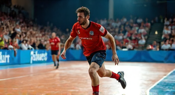 Meine Perspektive auf die Handball-EM und ihre Schlüsselspieler (1/10)