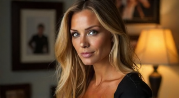 Meine Sicht als Trish Stratus: Wrestling, Familie, Mutterschaft (1/10)