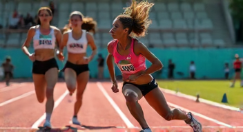 Musikalische Einflüsse auf den Sport (9/10)