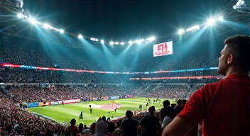 Ökonomische Aspekte: Der Einfluss des Sports auf die Gesellschaft (8/10)