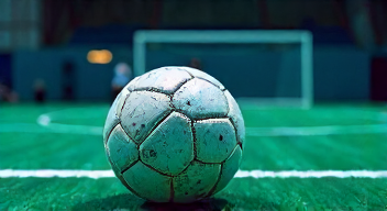 Ökonomische Aspekte des Handballs (7/10)