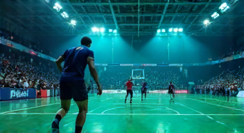 Ökonomische Aspekte des Handballs (8/10)