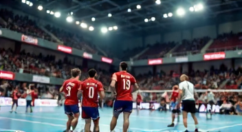 Ökonomische Aspekte des Handballs in Slowenien (8/10)