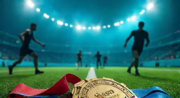 Ökonomische Aspekte des Leistungssports (8/10)