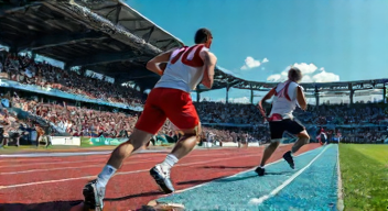 Ökonomische Aspekte des Sports (7/10)