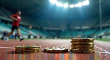 Ökonomische Aspekte im Leistungssport