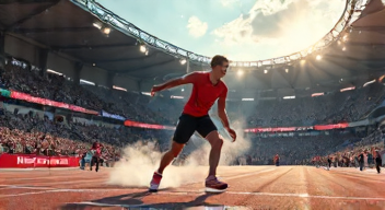 Ökonomische Aspekte im Sport (8/10)