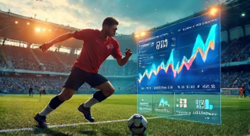 Ökonomische Aspekte im Sport: Finanzierung und Wachstum (8/10)