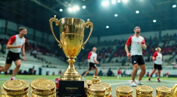 Ökonomische Aspekte im Sport: Geld und Erfolg (7/10)