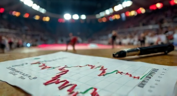 Ökonomische Auswirkungen des Doping-Skandals (8/10)