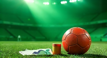 Ökonomische Auswirkungen des Handballs (8/10)