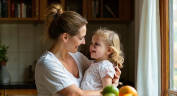 Ökonomische Dimensionen der Mütterlichkeit (8/10)