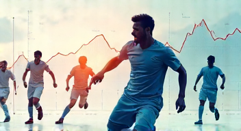 Ökonomische Einflüsse auf den Transfermarkt (8/10)