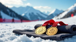 Olympische Winterspiele 2026: Biathlon, Medaillen, Nominierungen in Italien