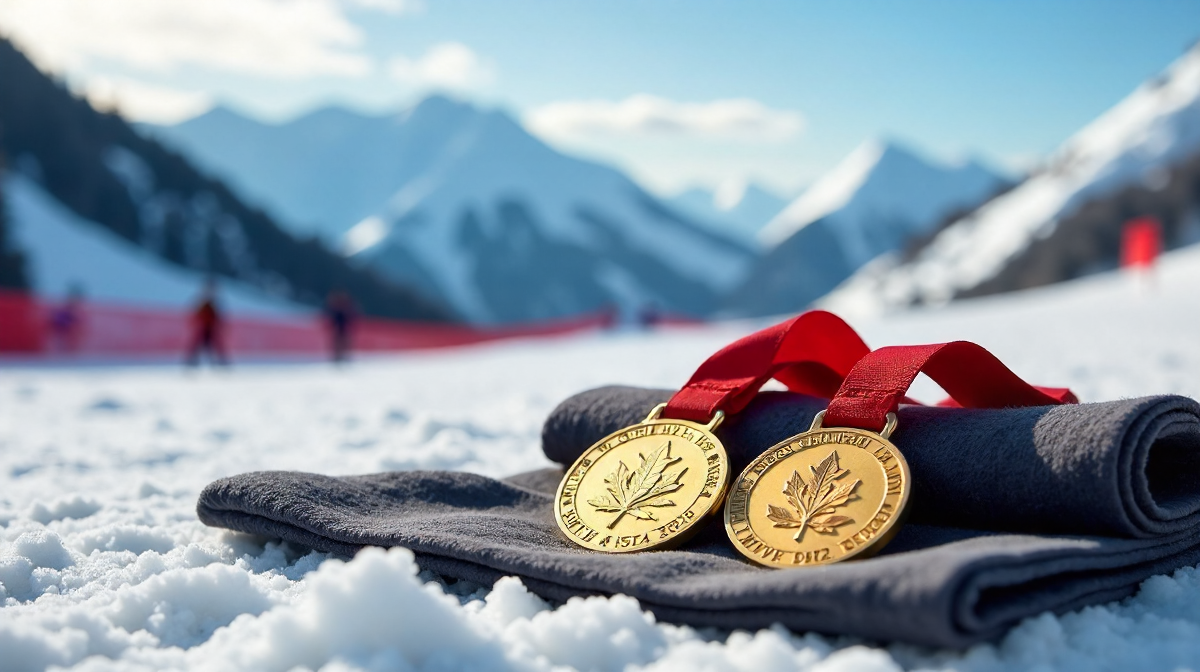 Olympische Winterspiele 2026: Biathlon, Medaillen, Nominierungen in Italien