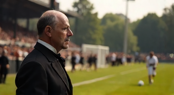 Otto von Bismarck und die politische Dimension des Sports (9/10)