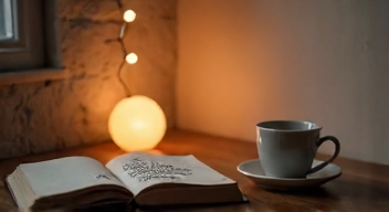 Persönliche Gedanken zur Schweigeminute und deren Bedeutung (1/10)